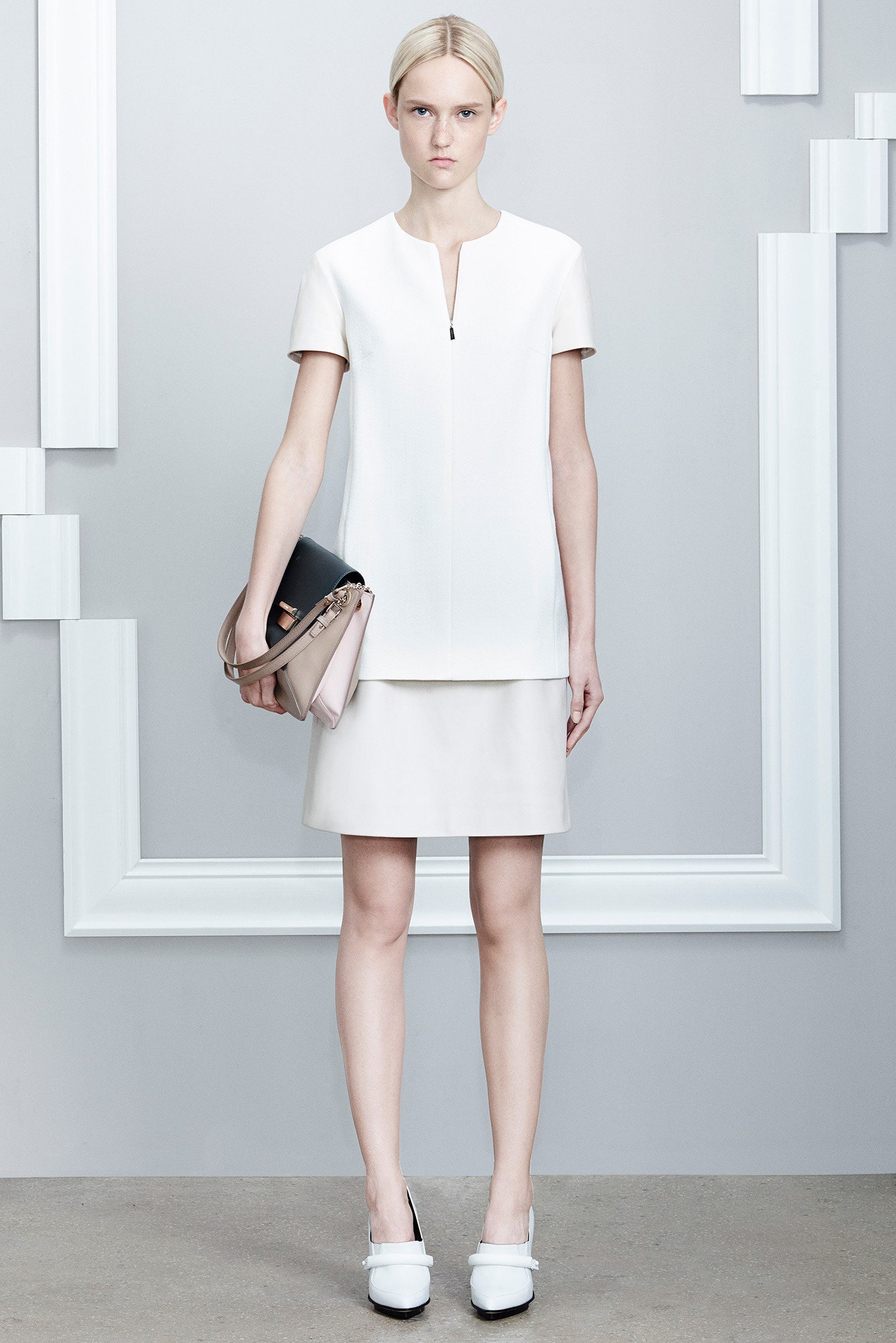 Jason Wu Collection Resort 15 Look 5