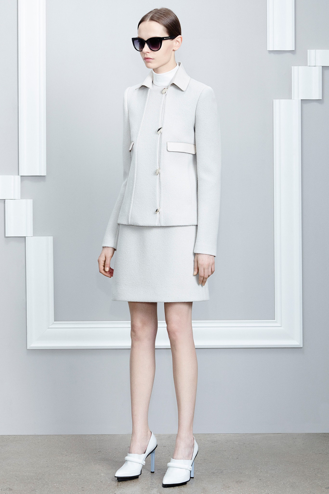 Jason Wu Collection Resort 15 Look 6