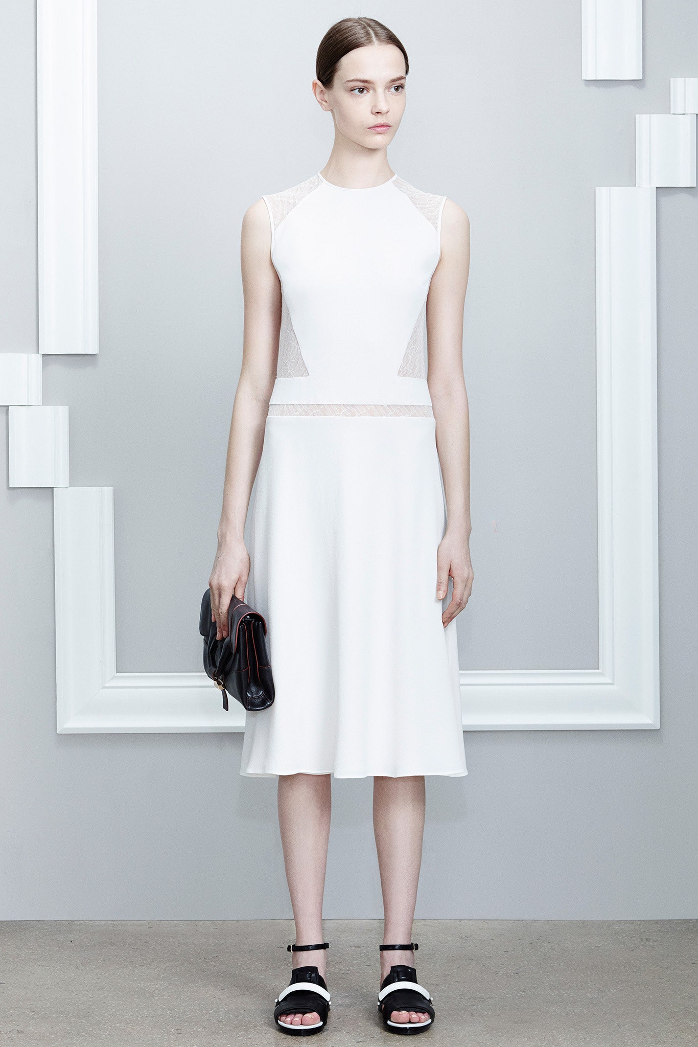 Jason Wu Collection Resort 15 Look 10