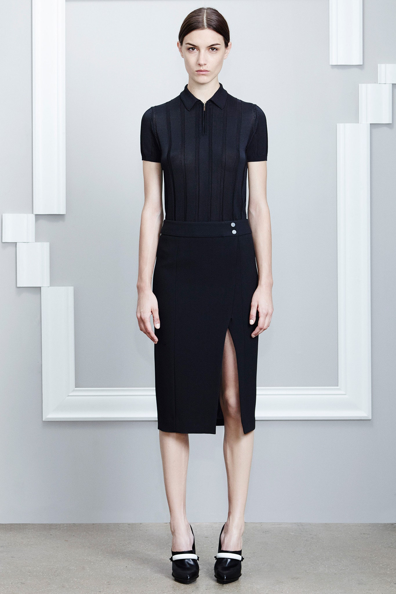 Jason Wu Collection Resort 15 Look 11