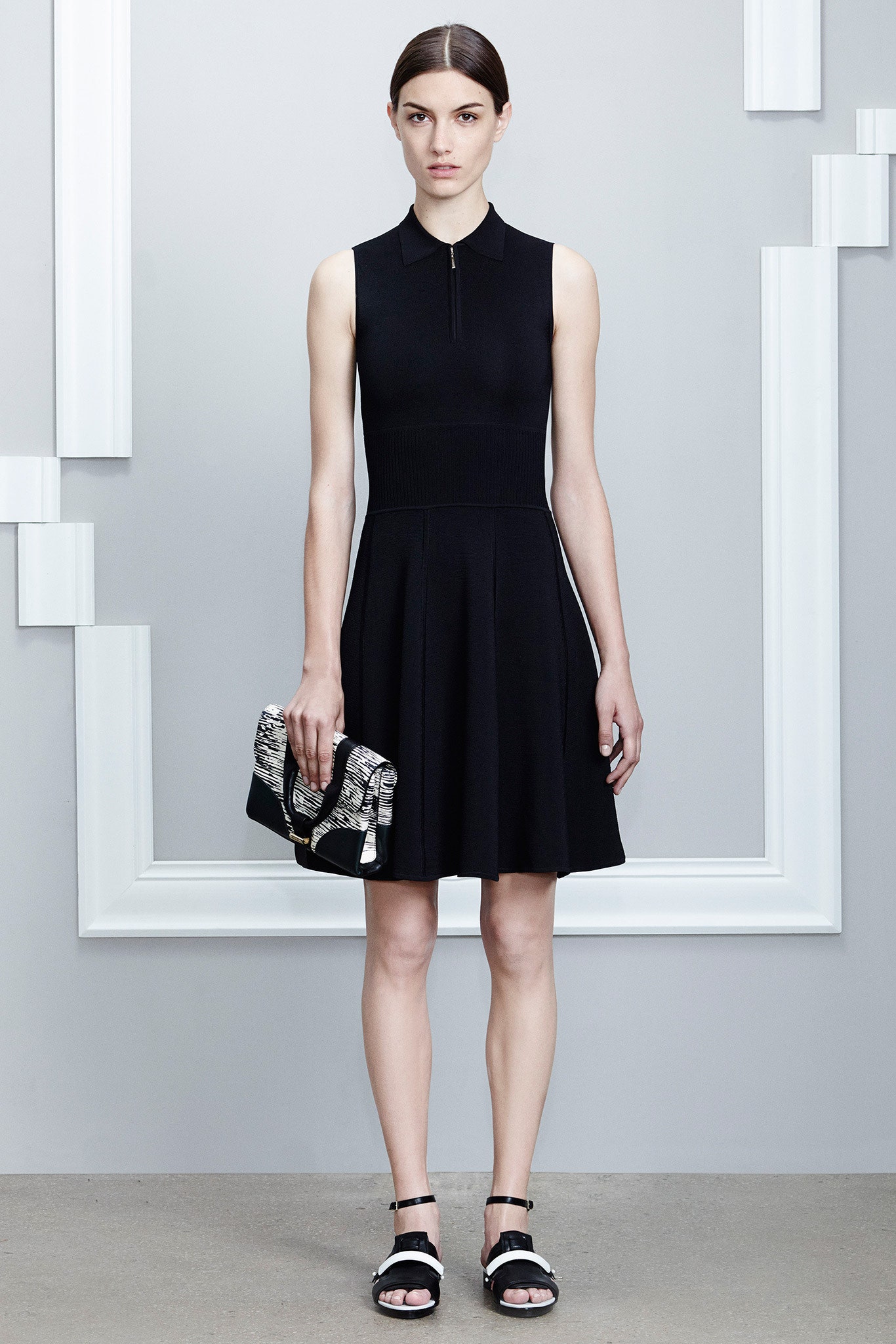 Jason Wu Collection Resort 15 Look 13