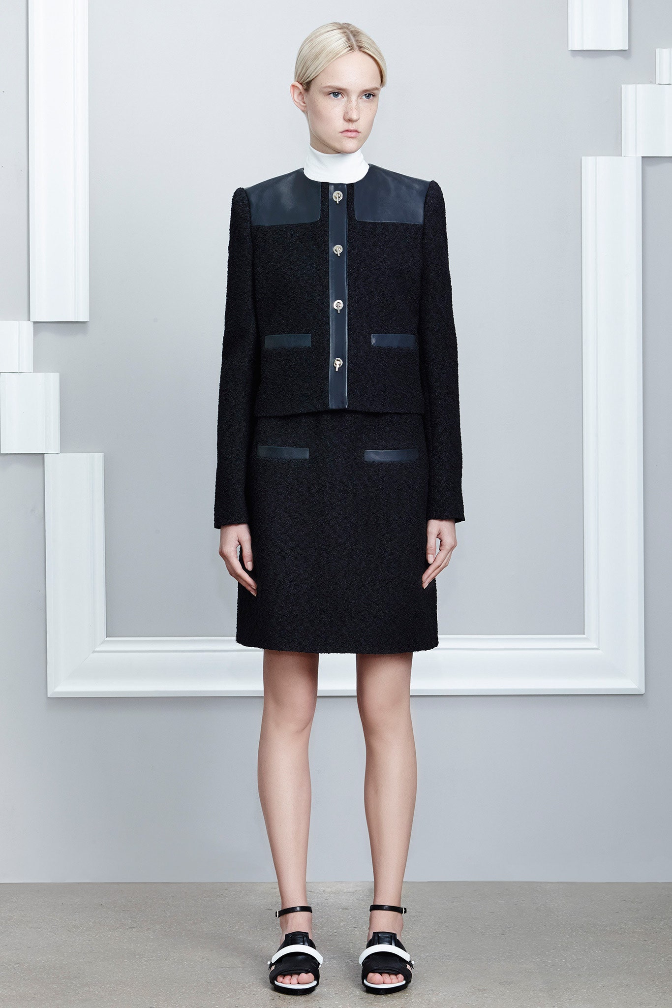 Jason Wu Collection Resort 15 Look 14