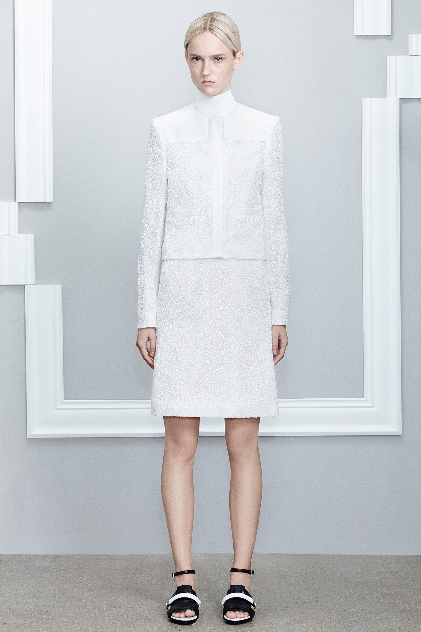 Jason Wu Collection Resort 15 Look 16