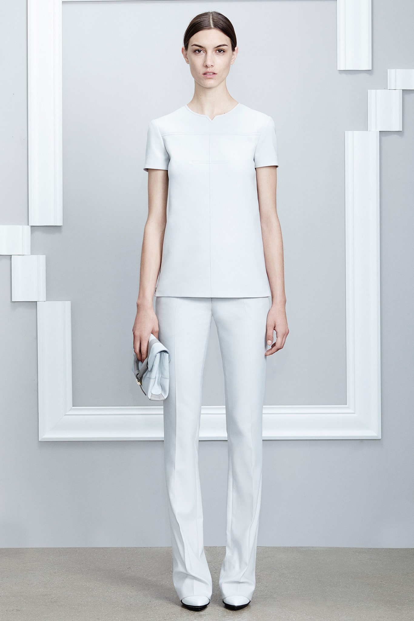 Jason Wu Collection Resort 15 Look 17
