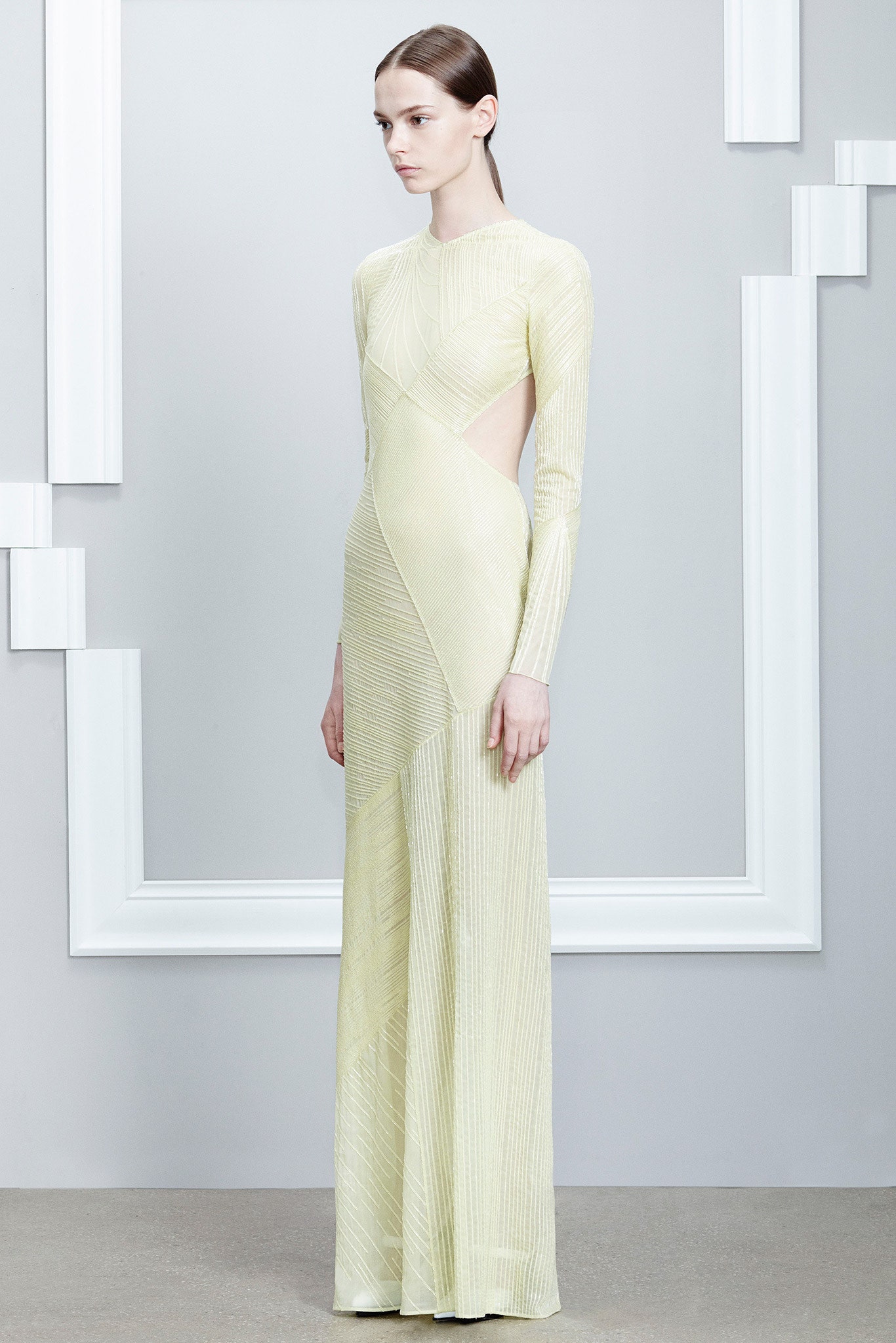 Jason Wu Collection Resort 15 Look 24