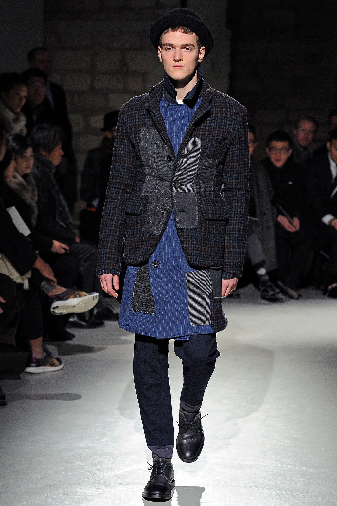 Junya Watanabe F/W 13 Menswear Look 32