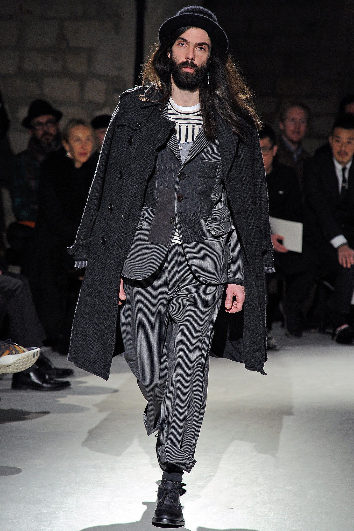 Junya Watanabe F/W 13 Menswear Look 41