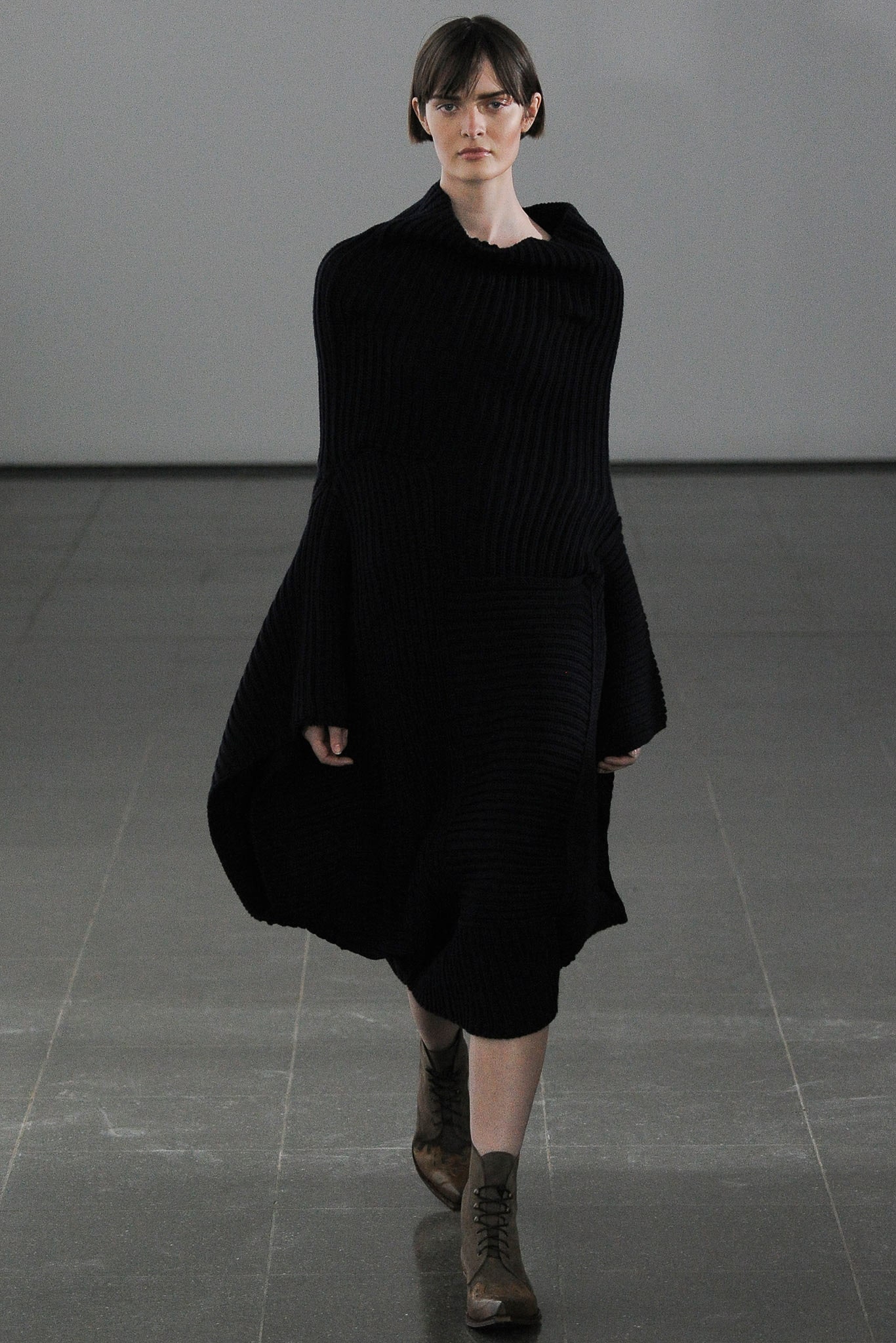 Joseph F/W 14 Look 1