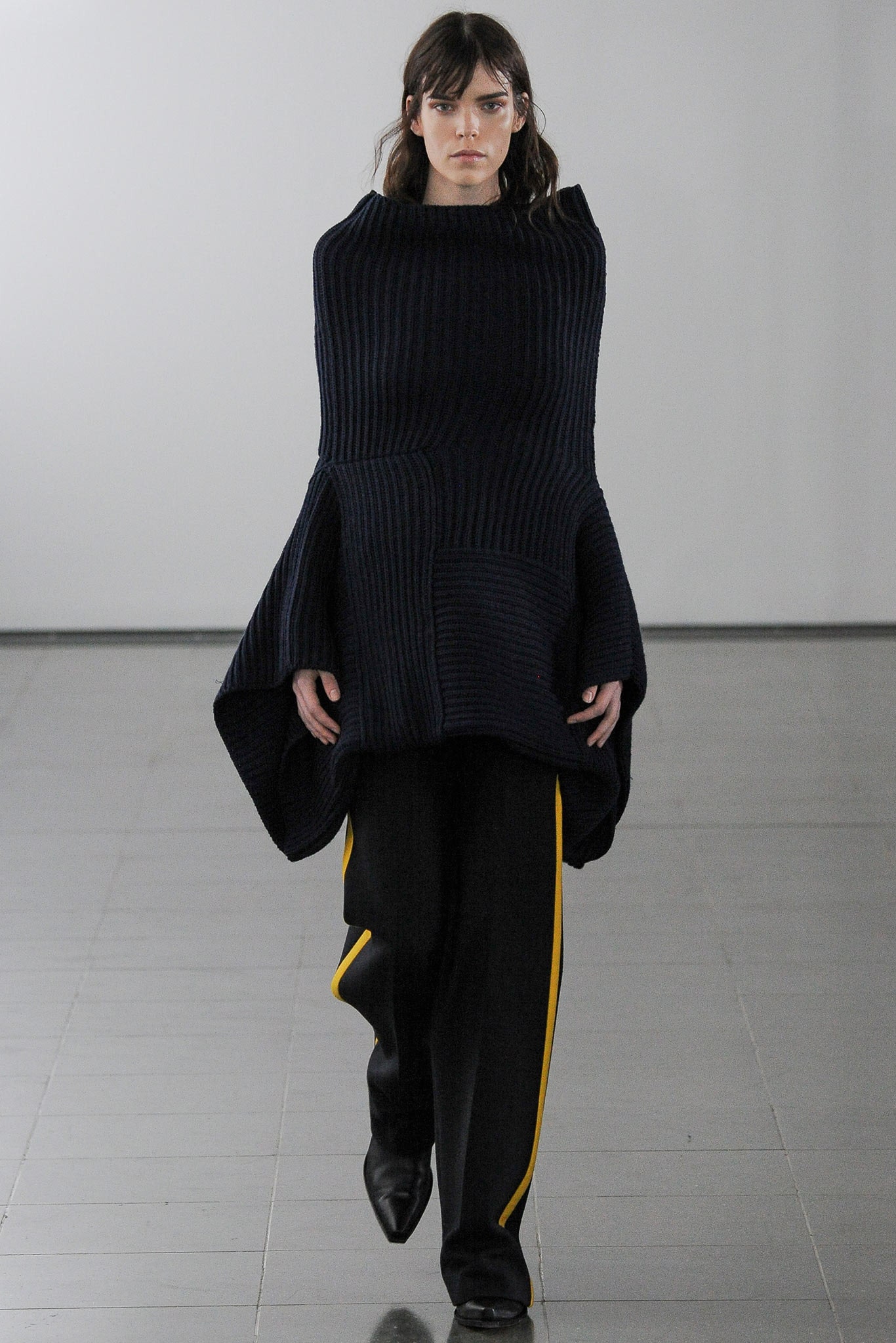 Joseph F/W 14 Look 2