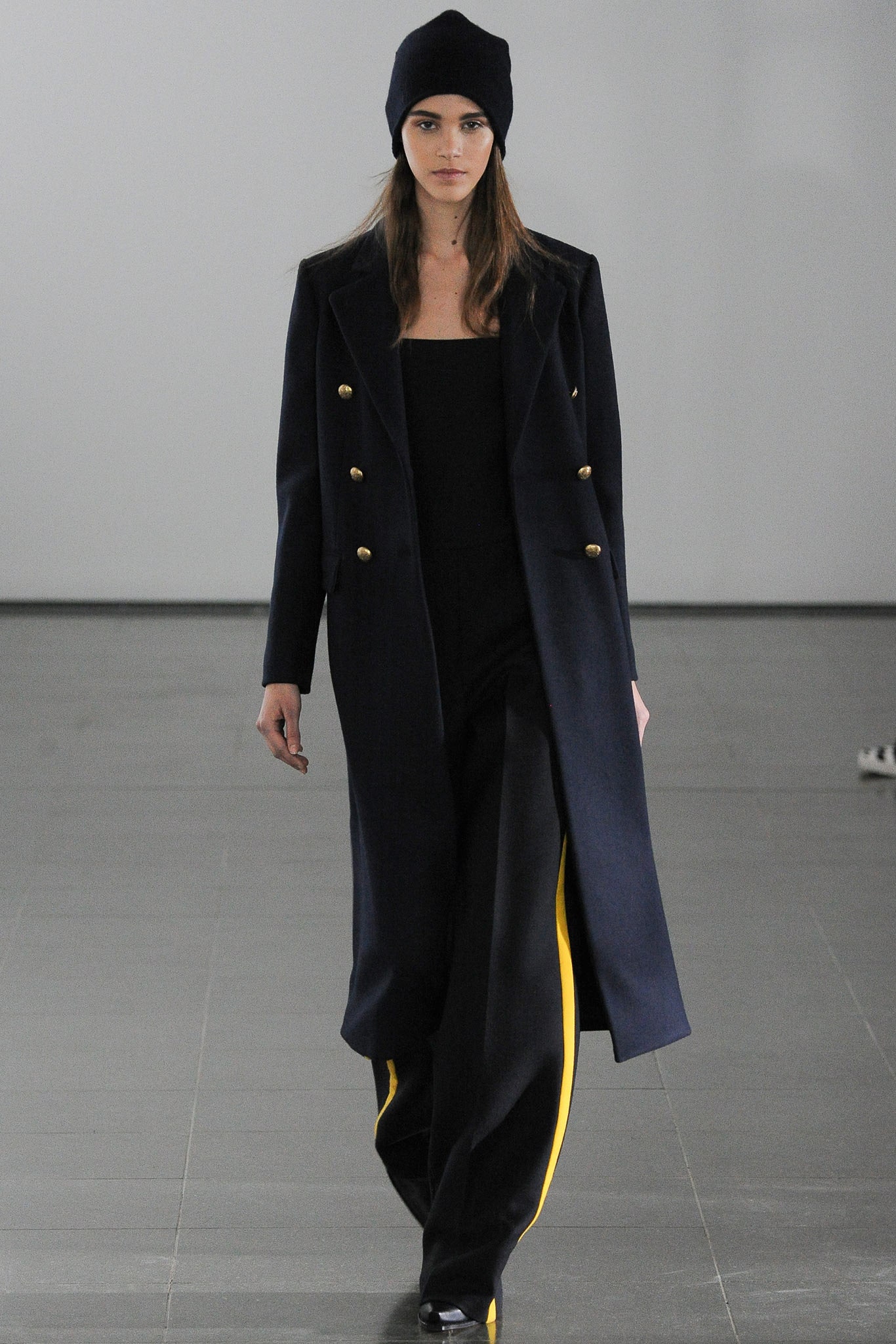 Joseph F/W 14 Look 3