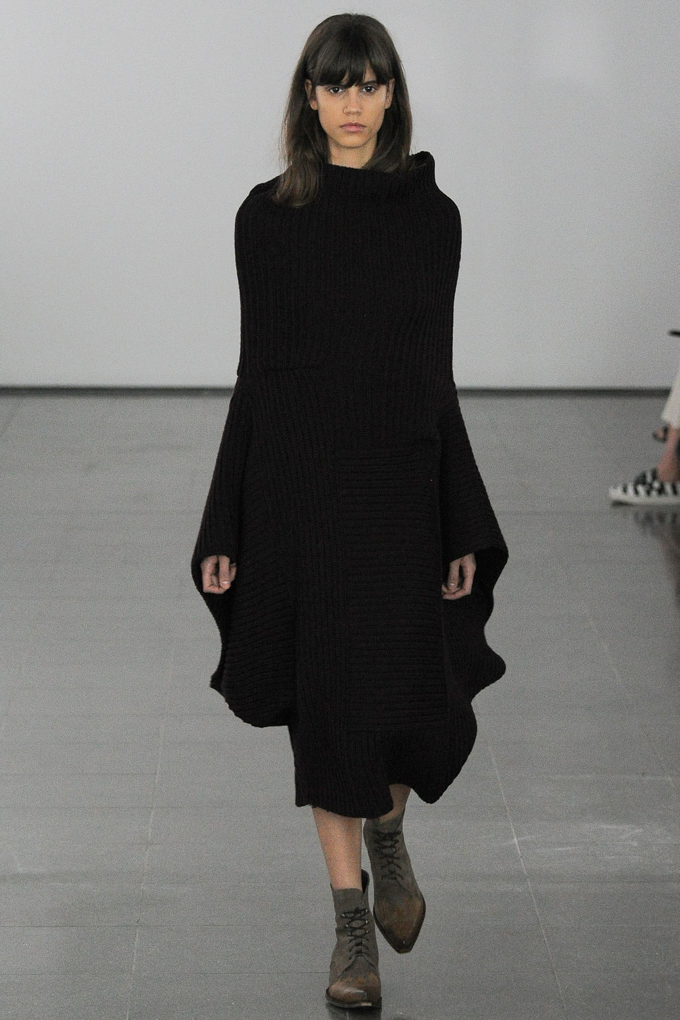Joseph F/W 14 Look 4