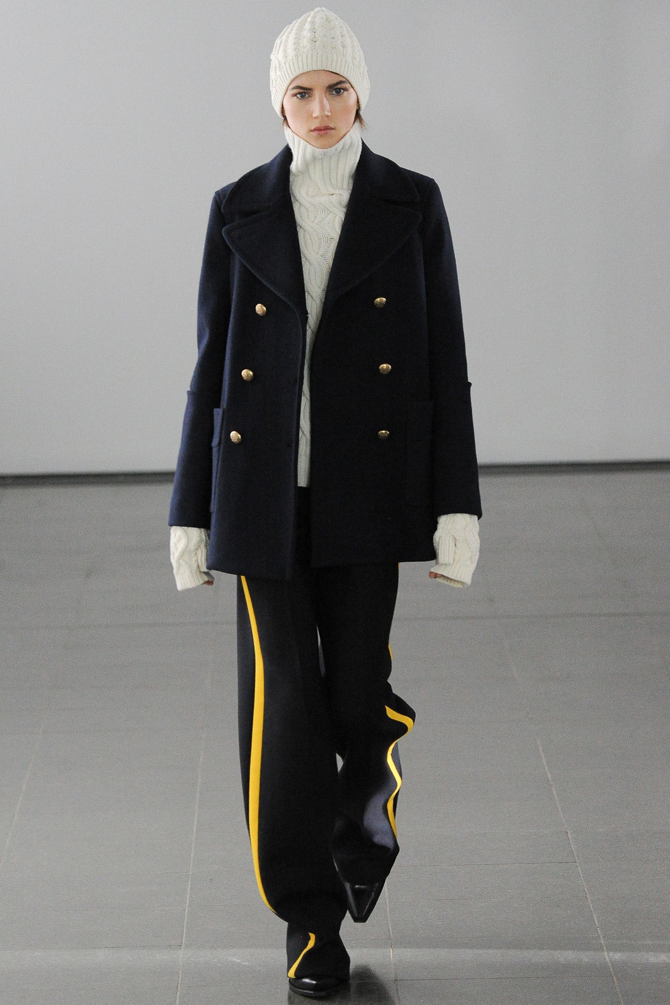 Joseph F/W 14 Look 5