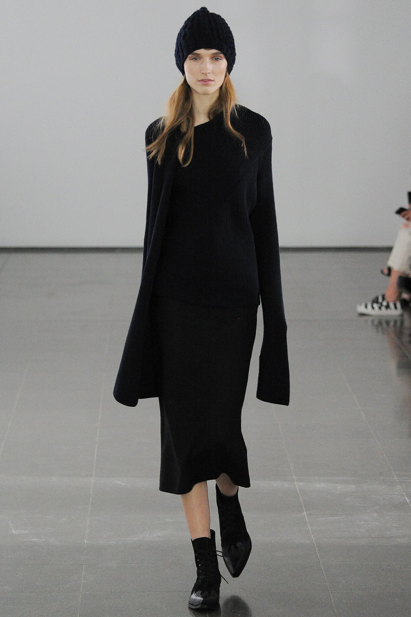 Joseph F/W 14 Look 6