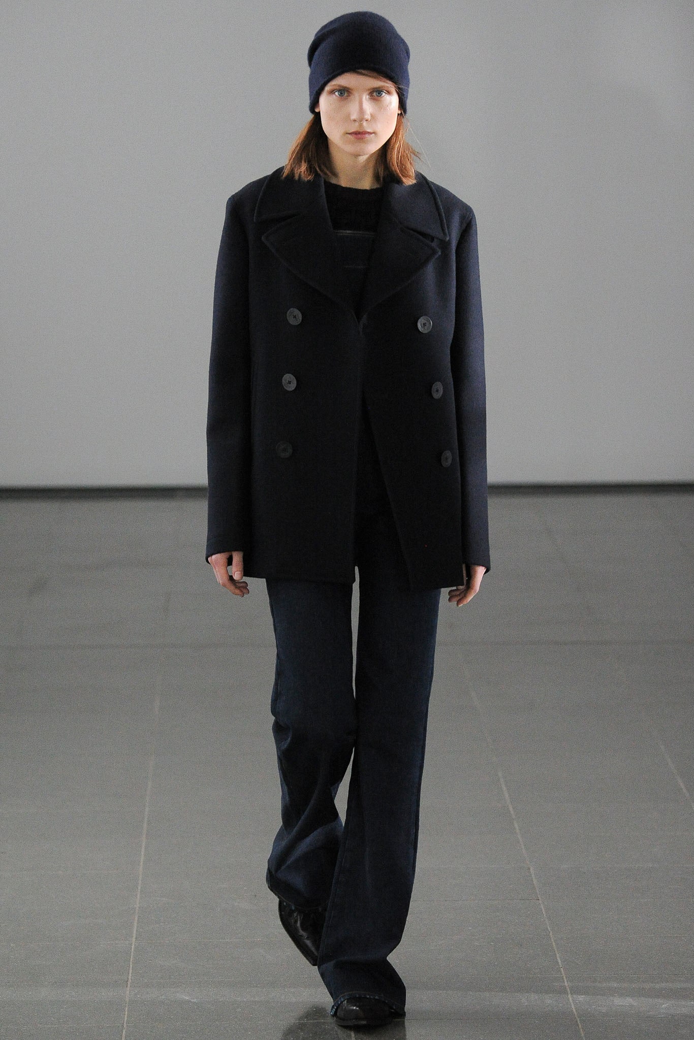 Joseph F/W 14 Look 7