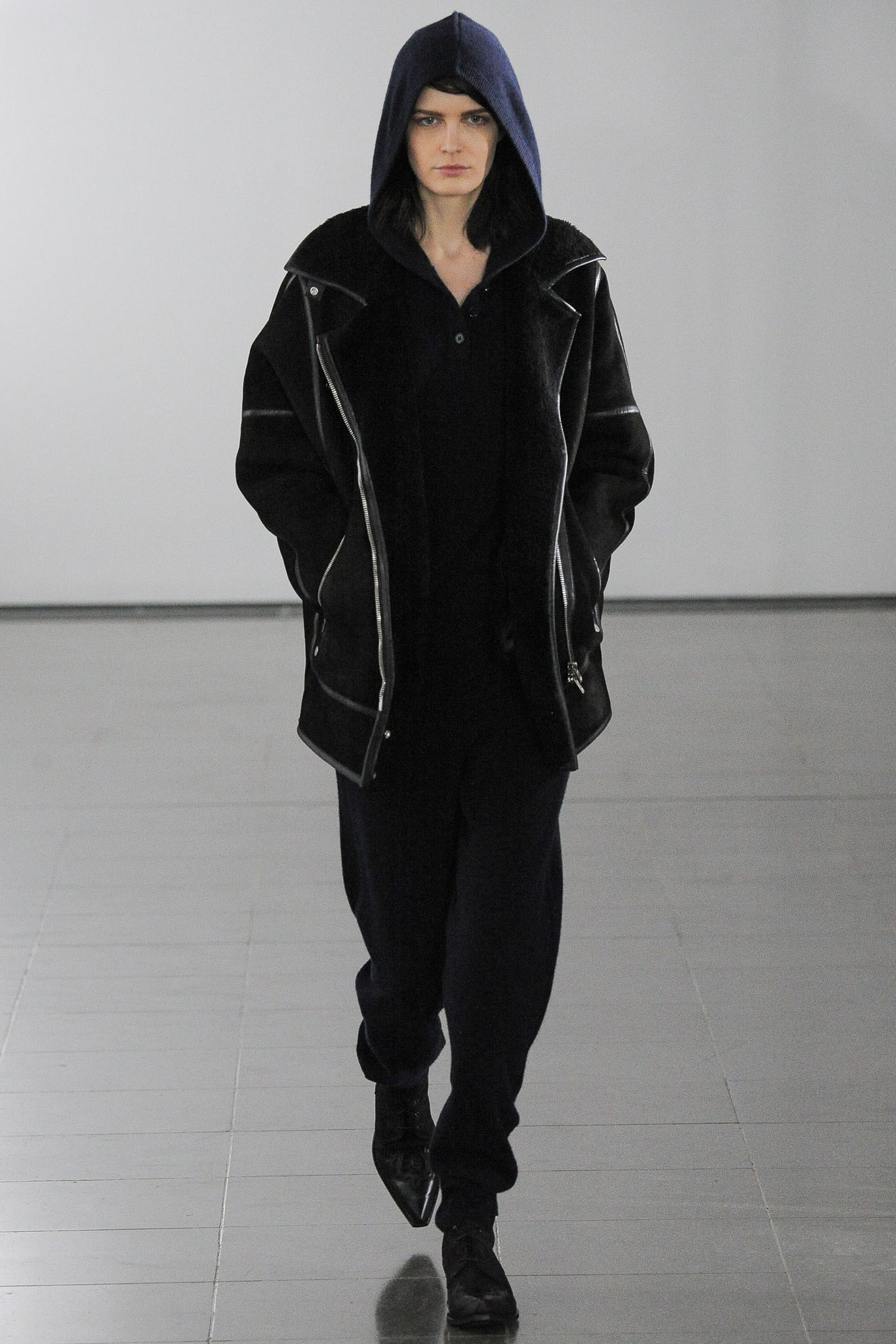 Joseph F/W 14 Look 8