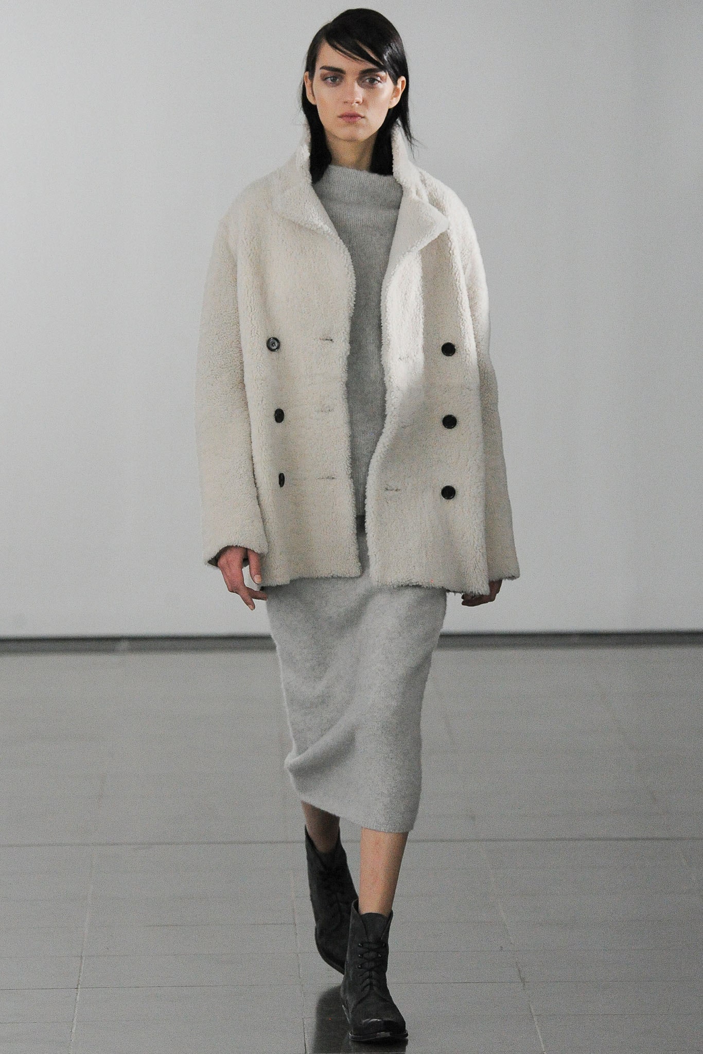 Joseph F/W 14 Look 13