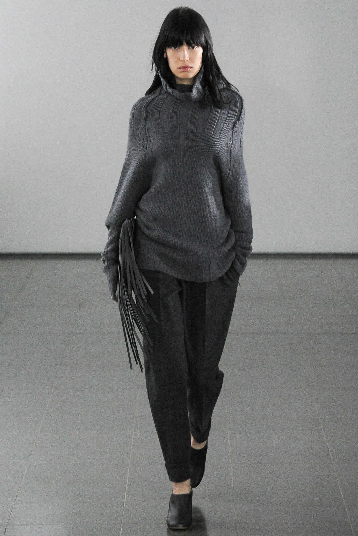 Joseph F/W 14 Look 14