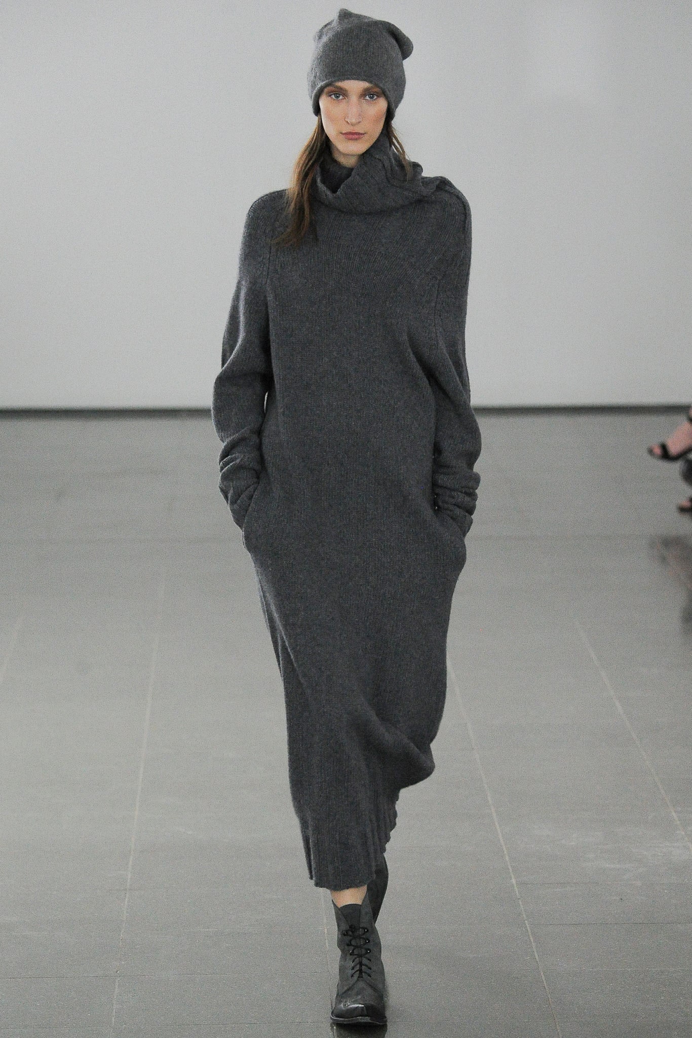 Joseph F/W 14 Look 15