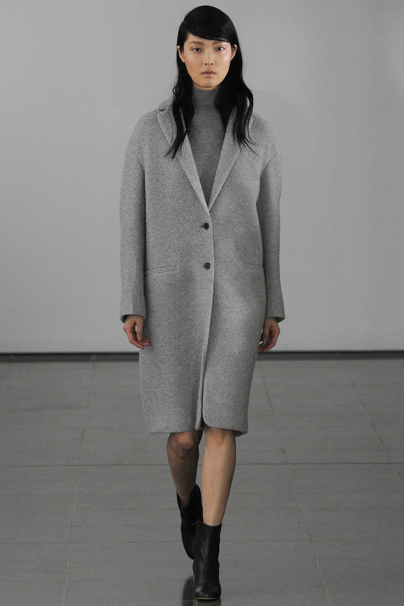 Joseph F/W 14 Look 16