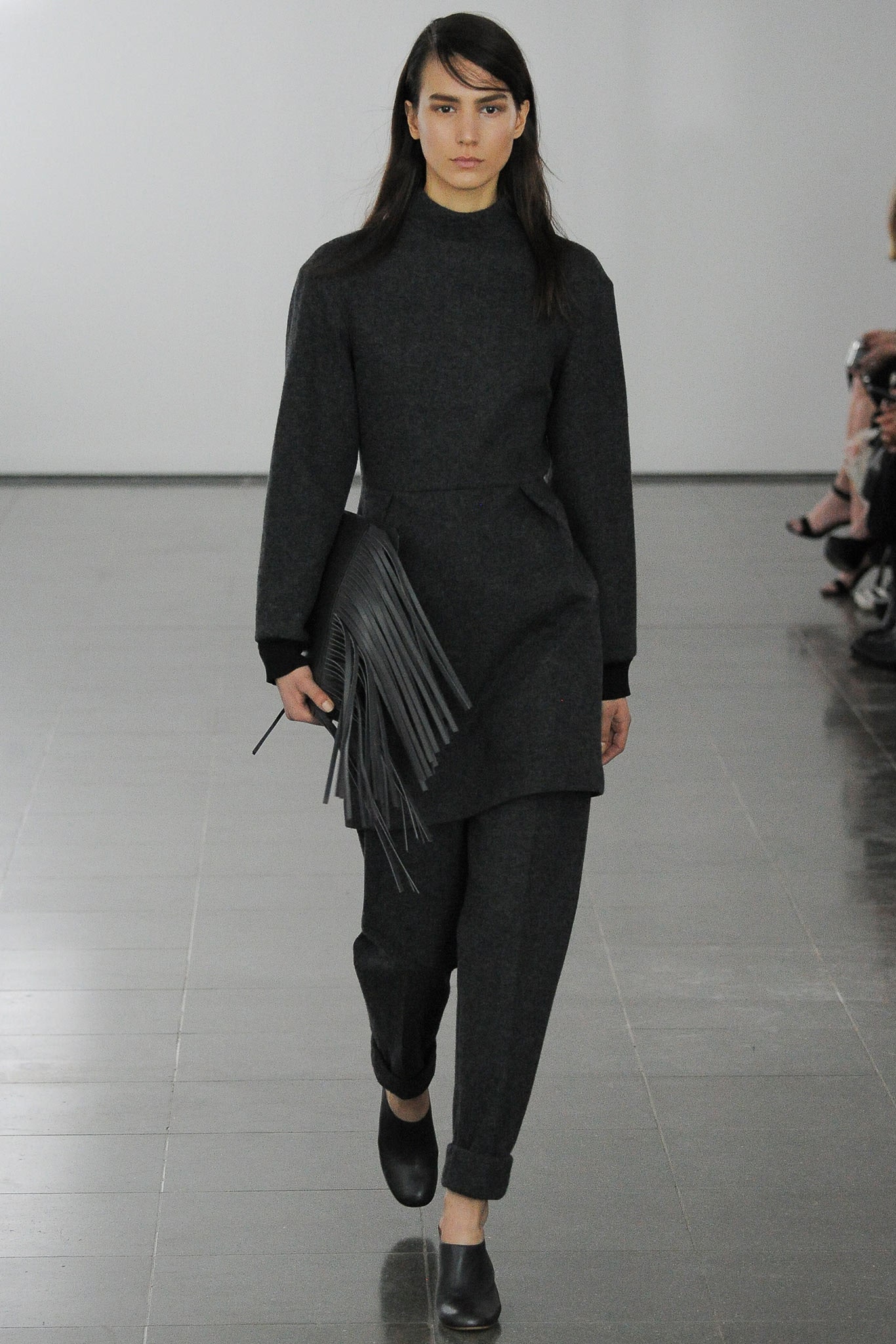 Joseph F/W 14 Look 17