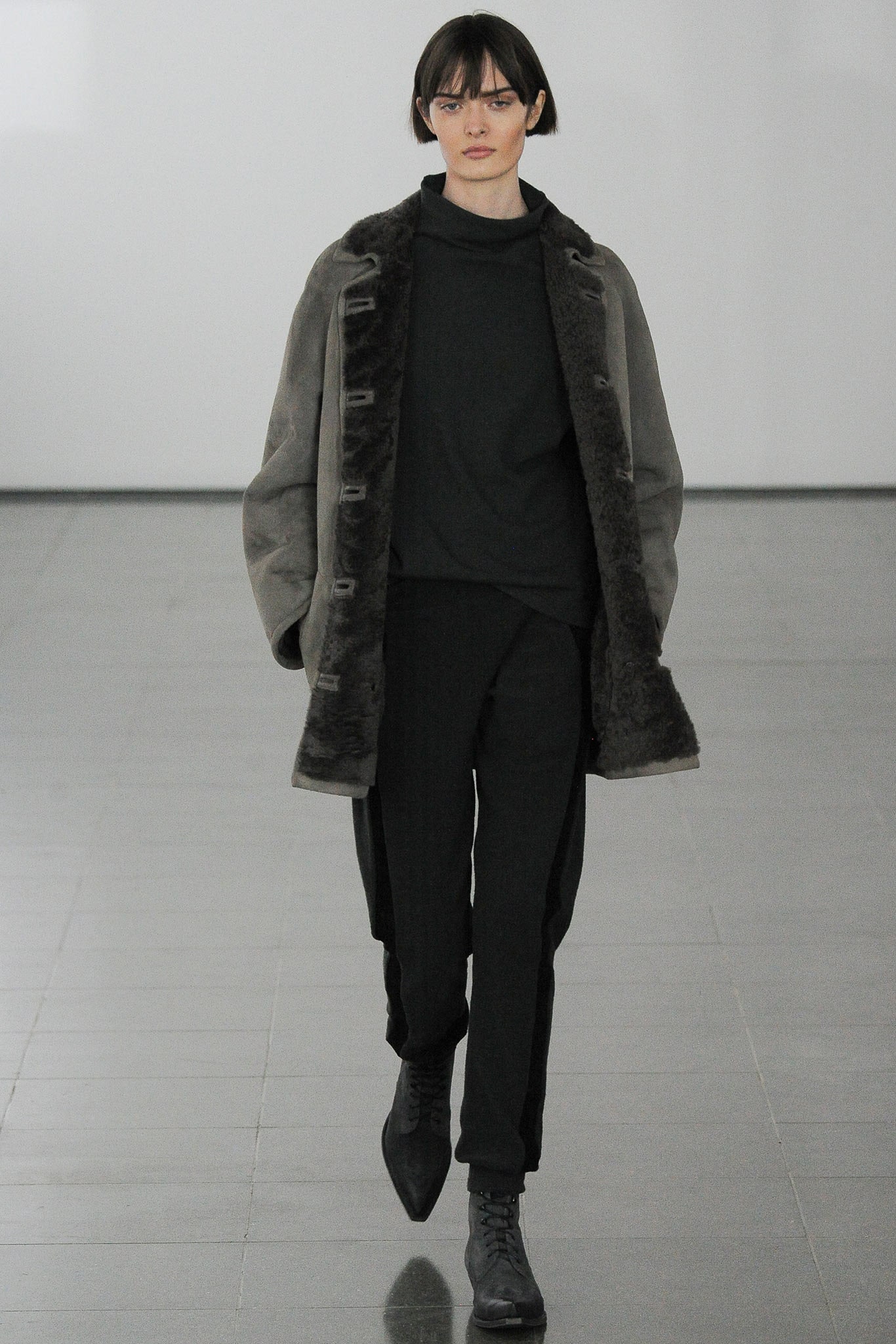 Joseph F/W 14 Look 18