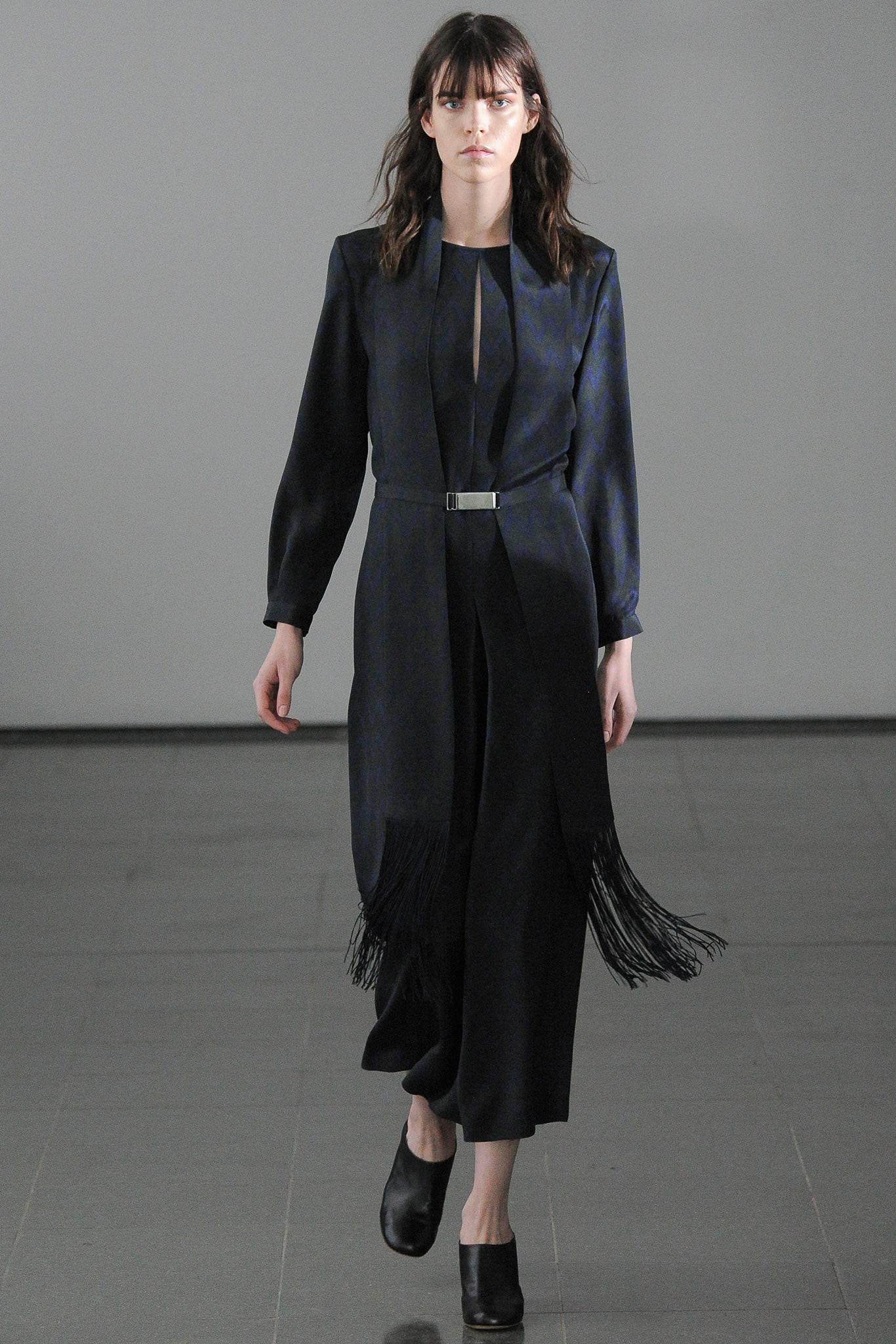 Joseph F/W 14 Look 19