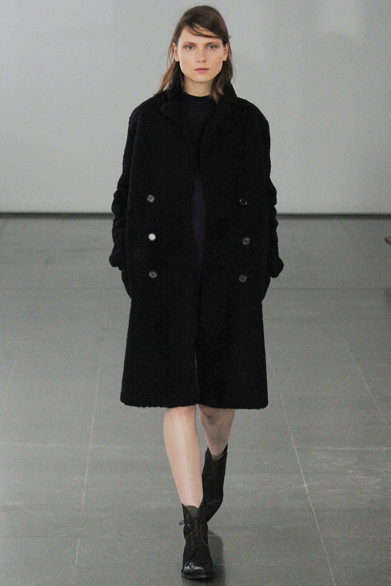 Joseph F/W 14 Look 20