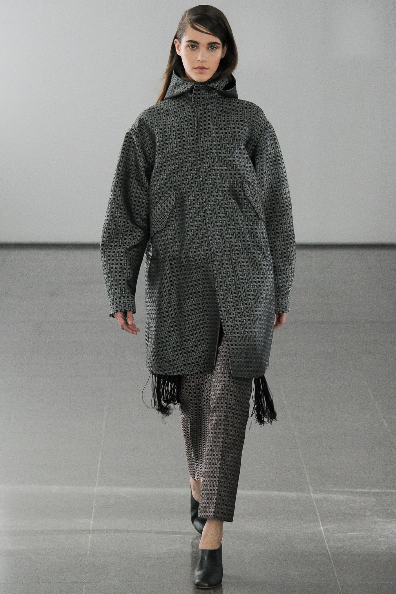 Joseph F/W 14 Look 22