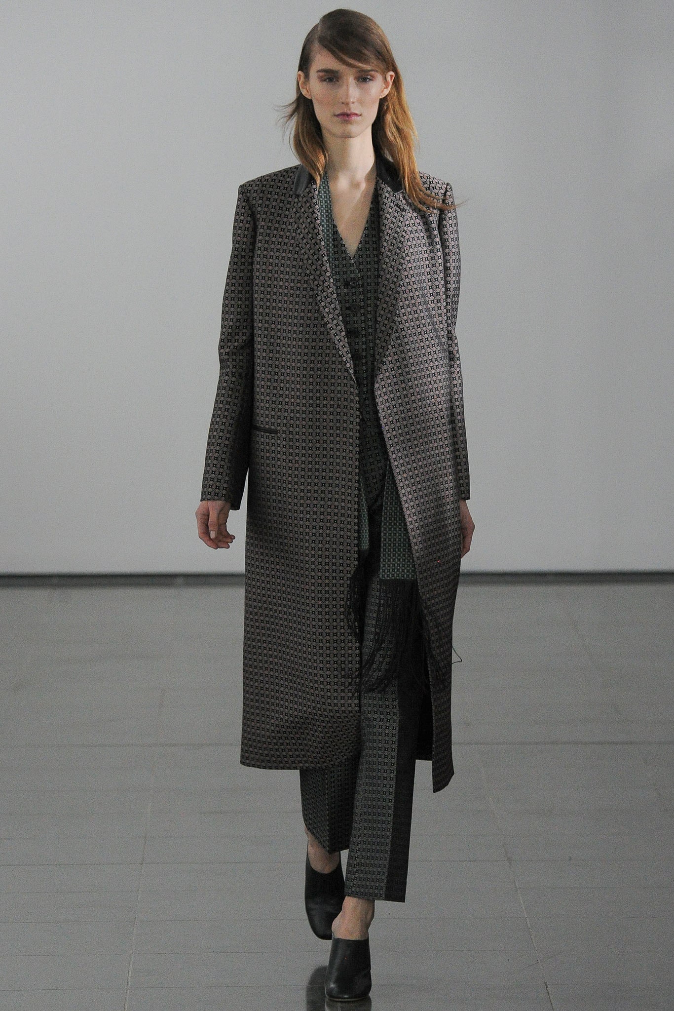 Joseph F/W 14 Look 23