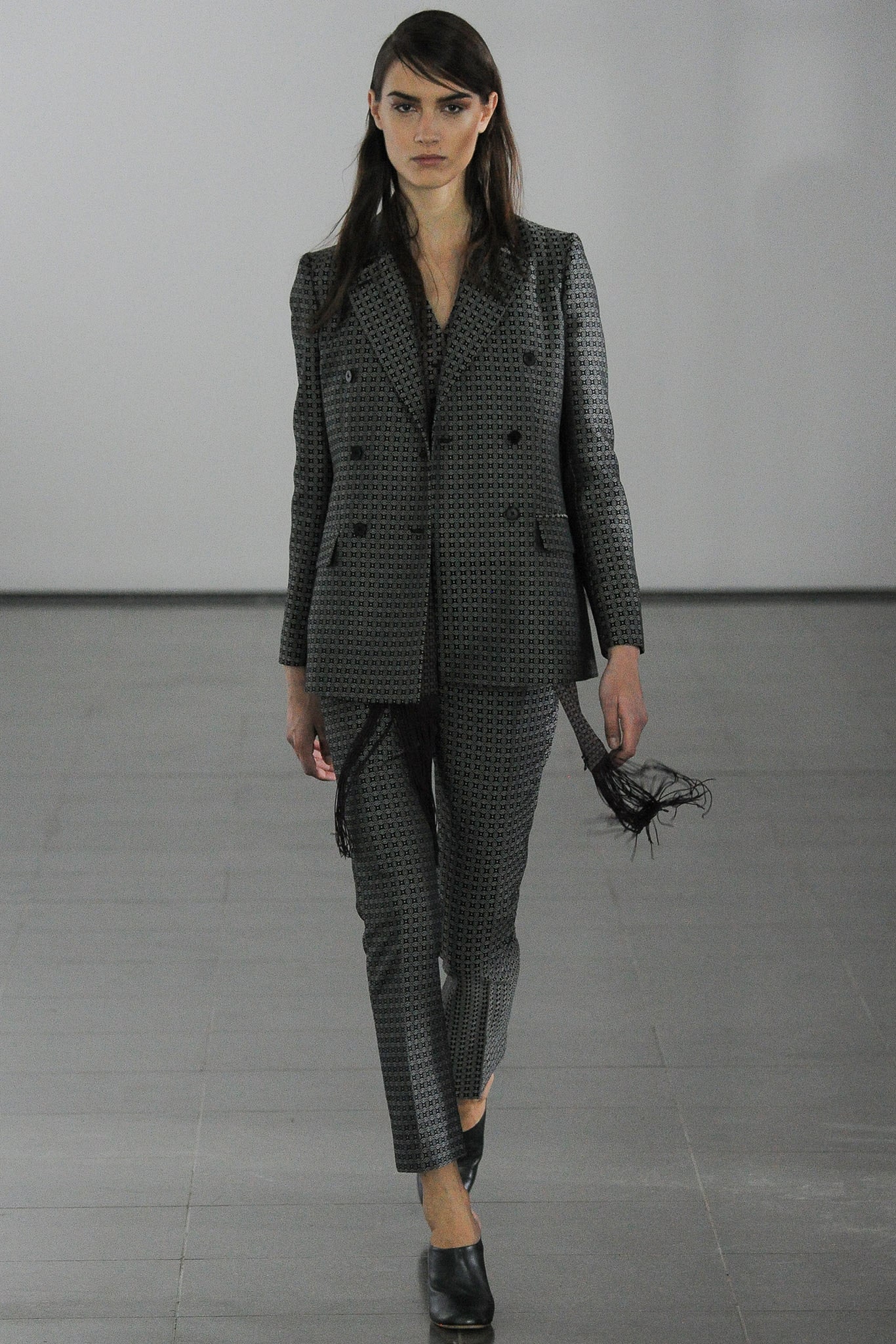Joseph F/W 14 Look 24