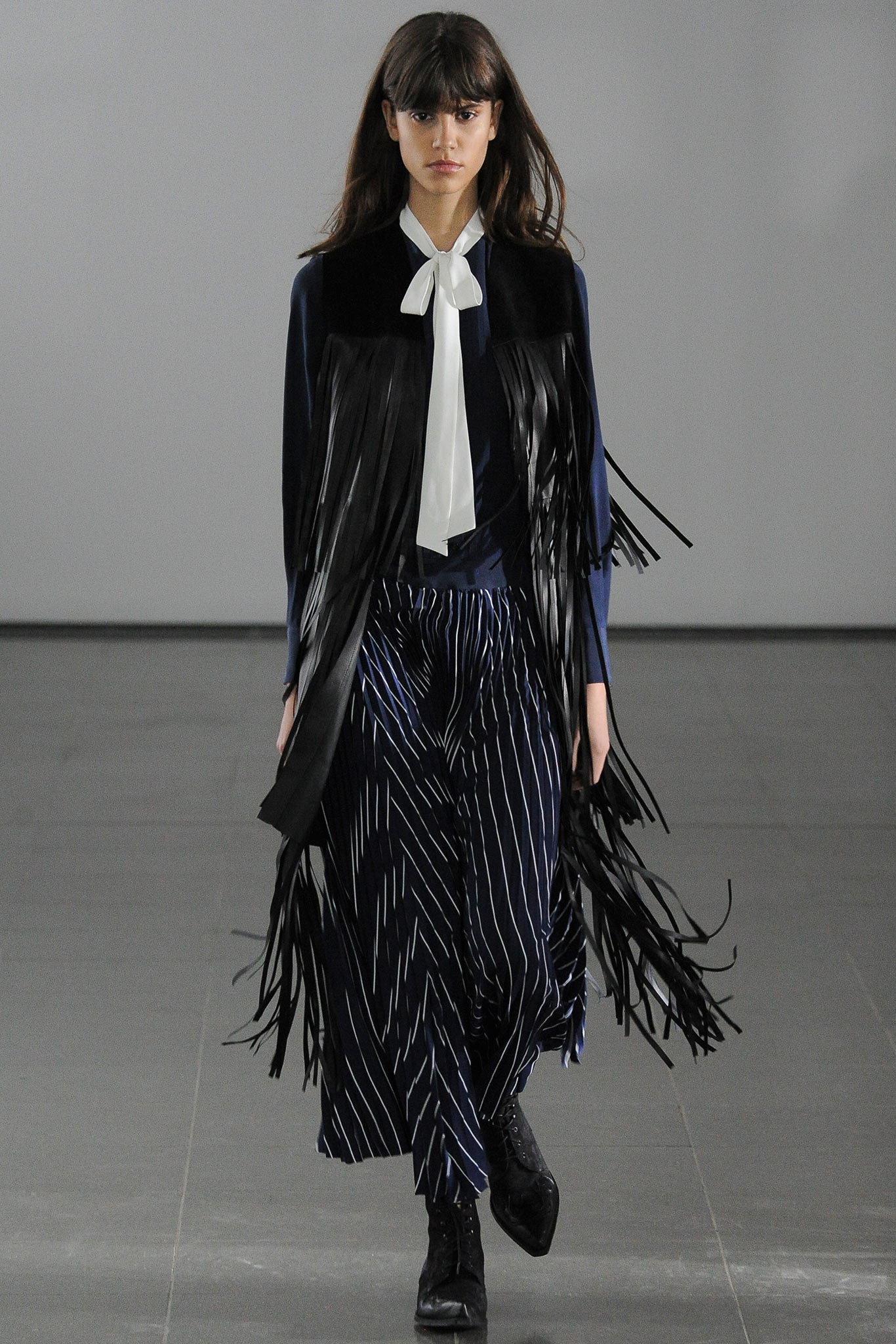 Joseph F/W 14 Look 25