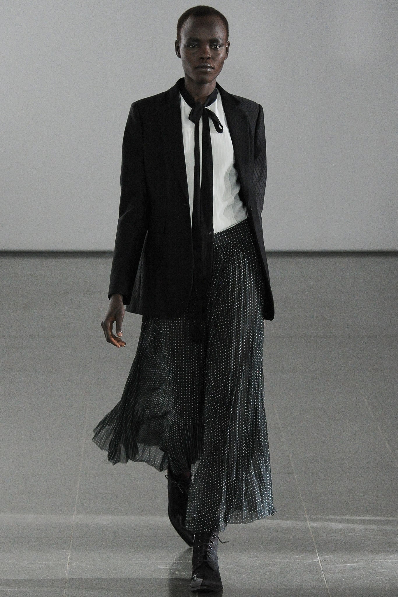 Joseph F/W 14 Look 26