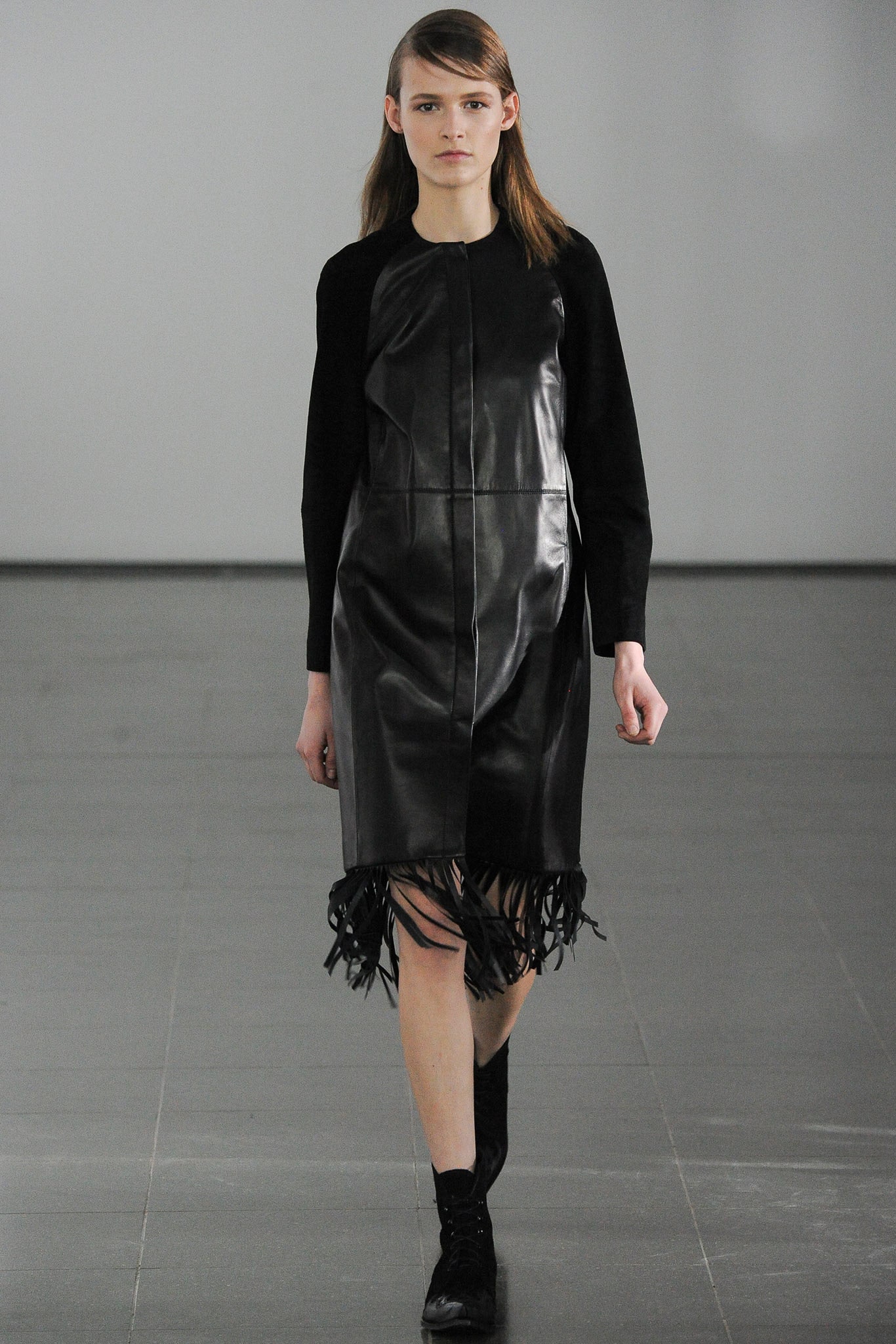 Joseph F/W 14 Look 27