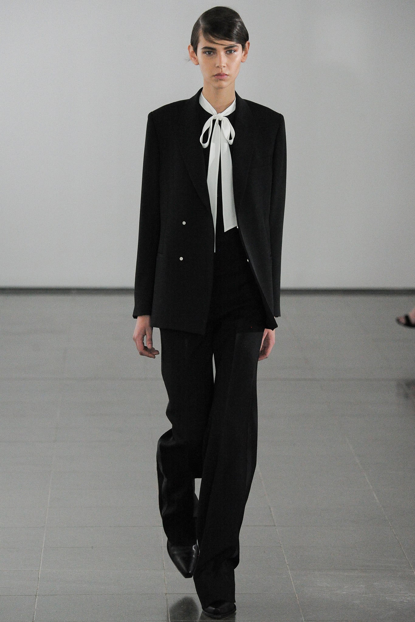 Joseph F/W 14 Look 28