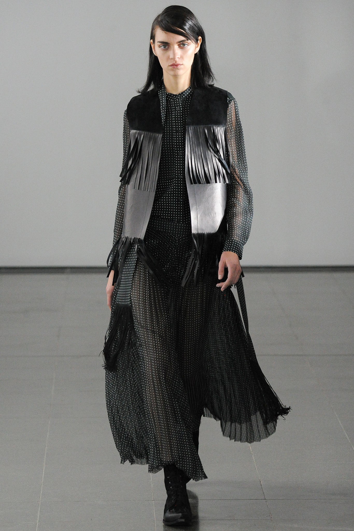 Joseph F/W 14 Look 29
