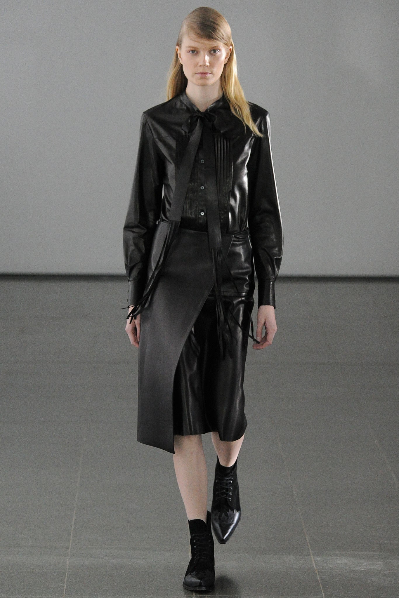 Joseph F/W 14 Look 30