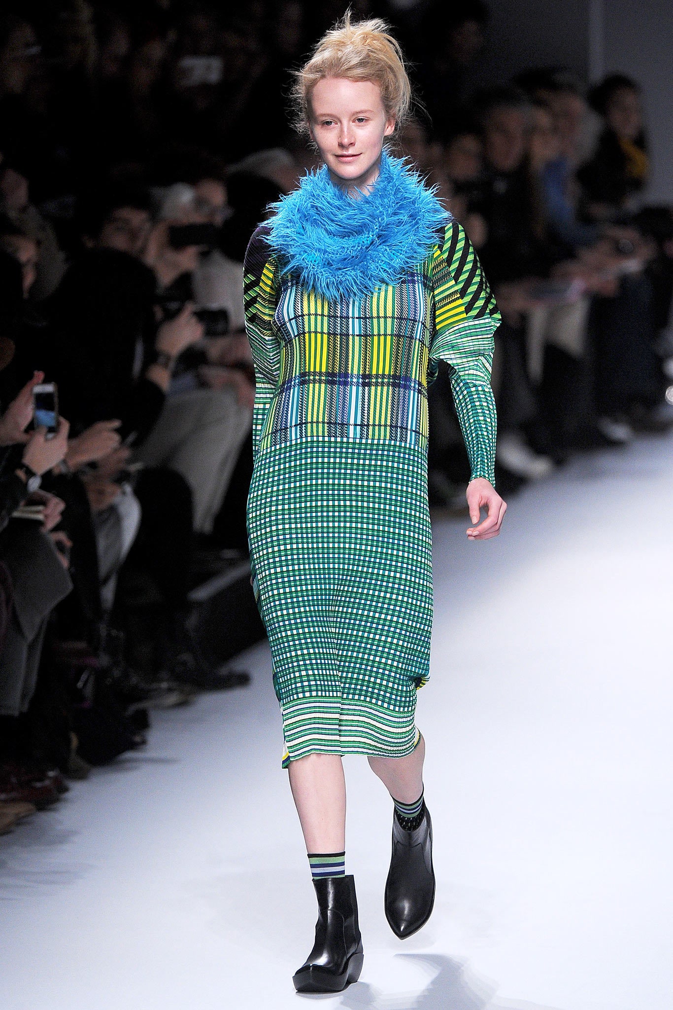 Issey Miyake F/W 13 Look 21