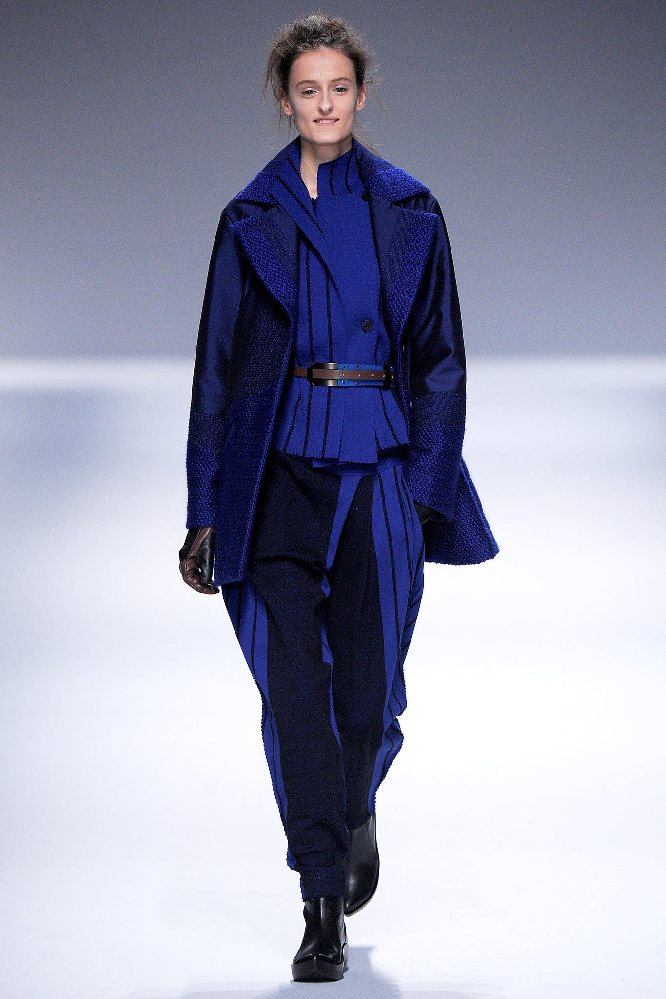 Issey Miyake F/W 13 Look 23