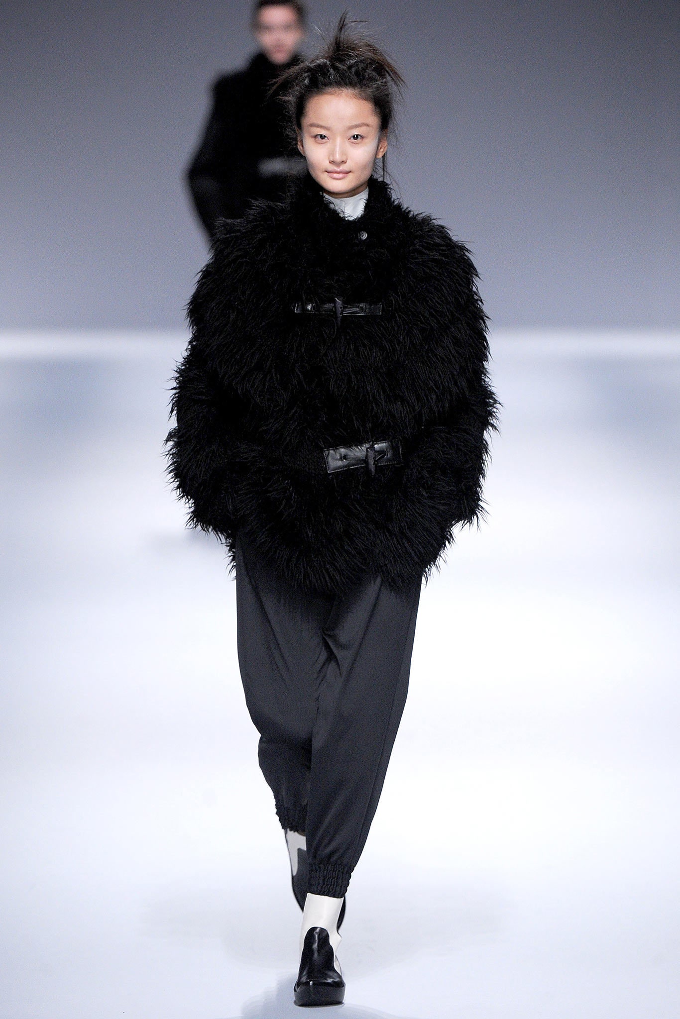 Issey Miyake F/W 13 Look 27