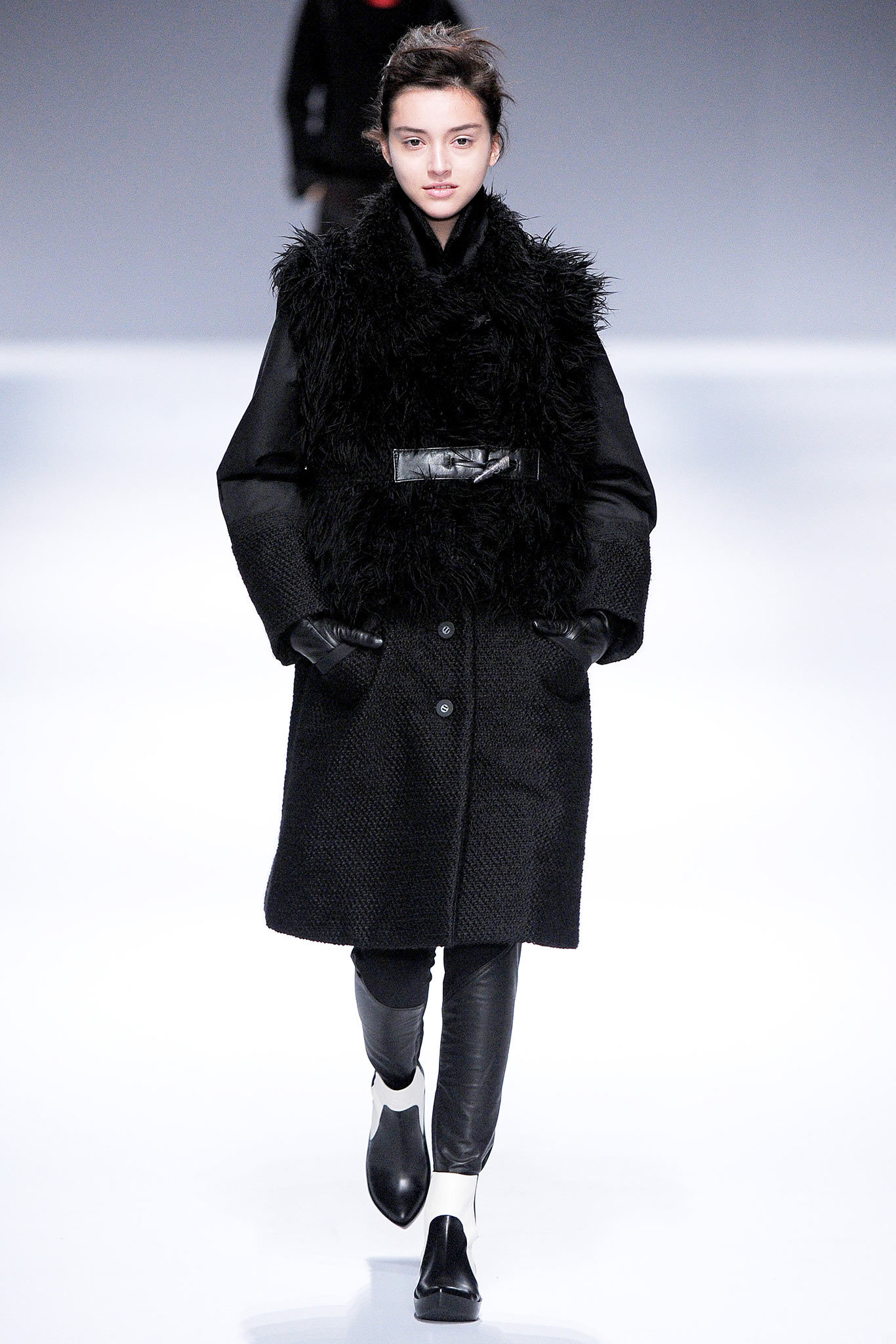 Issey Miyake F/W 13 Look 28