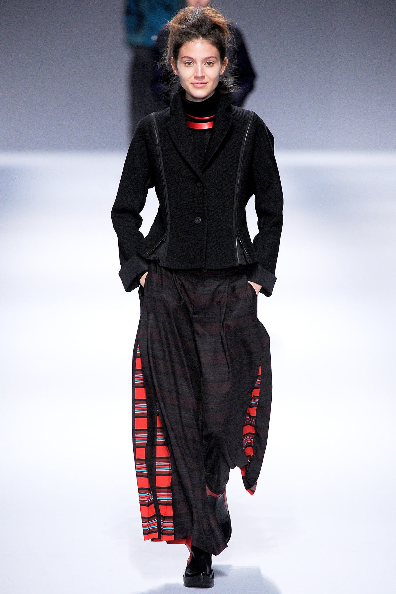 Issey Miyake F/W 13 Look 29