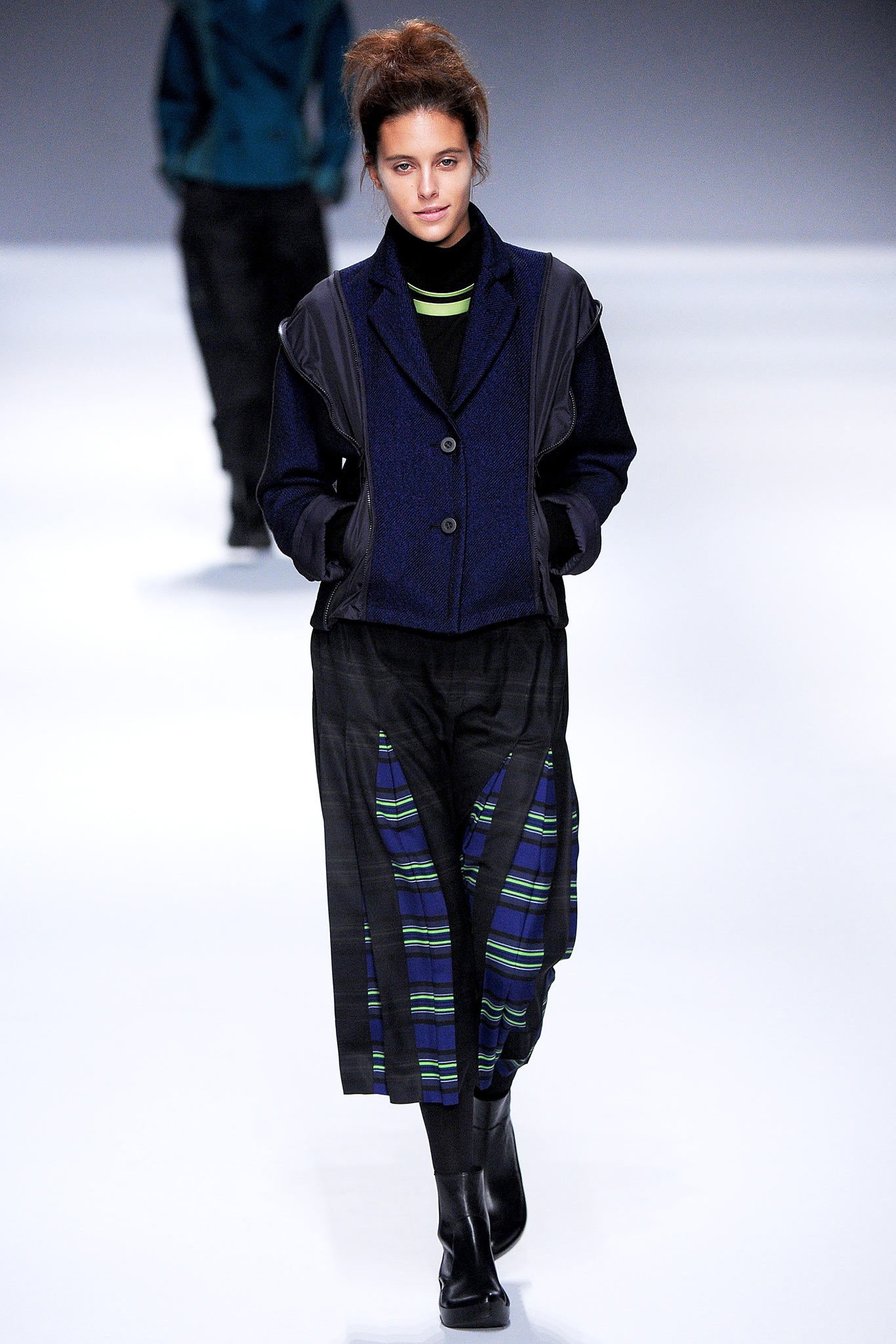 Issey Miyake F/W 13 Look 30