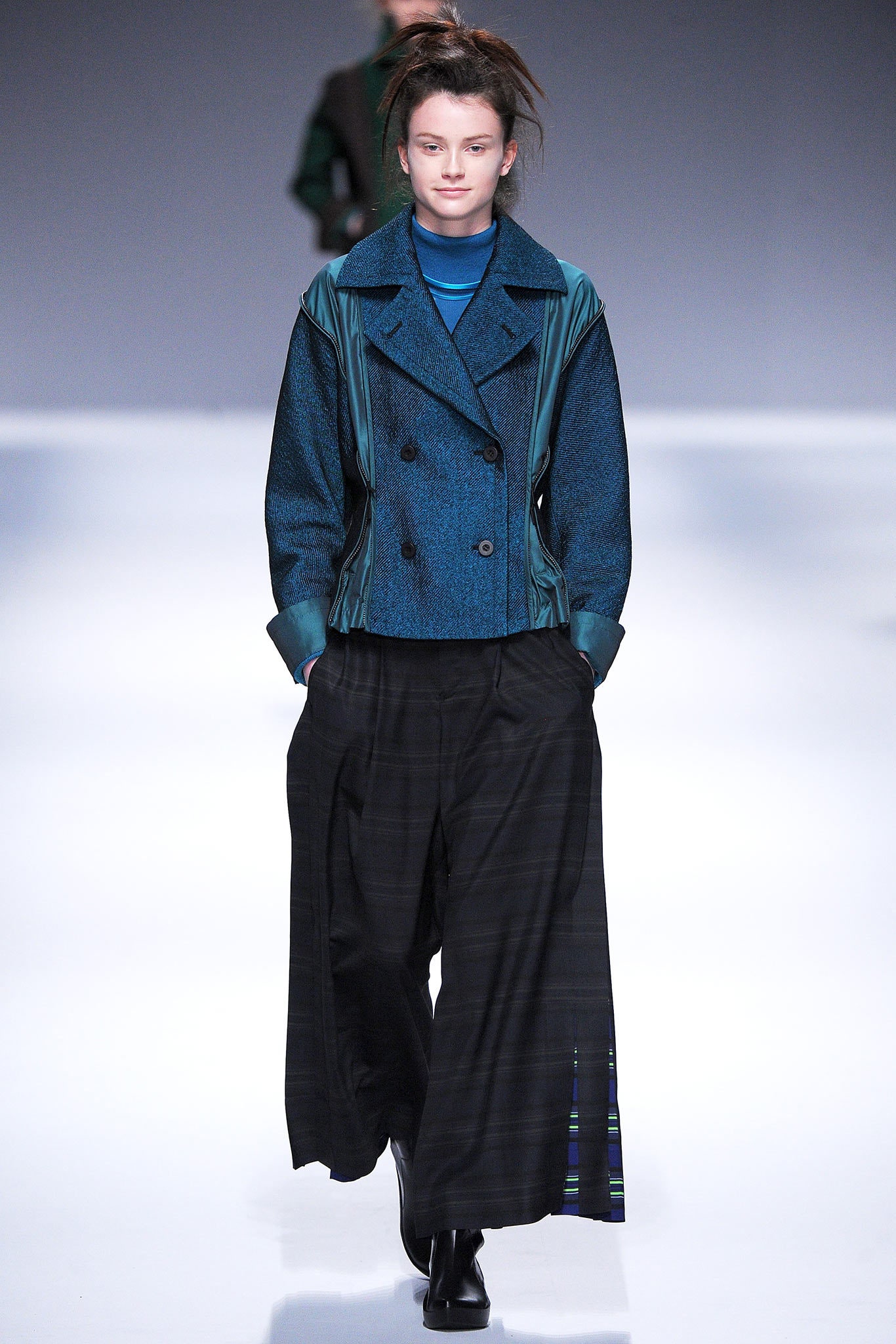 Issey Miyake F/W 13 Look 31