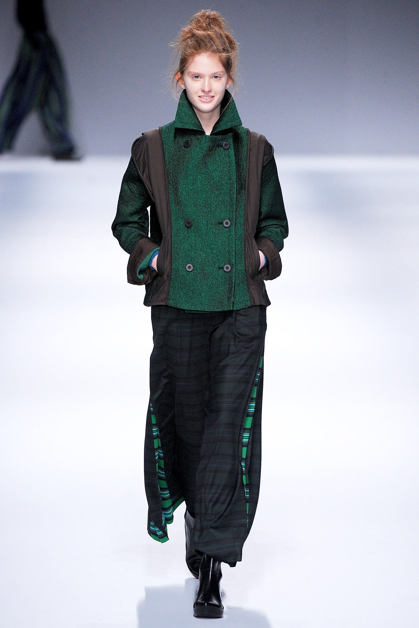 Issey Miyake F/W 13 Look 32