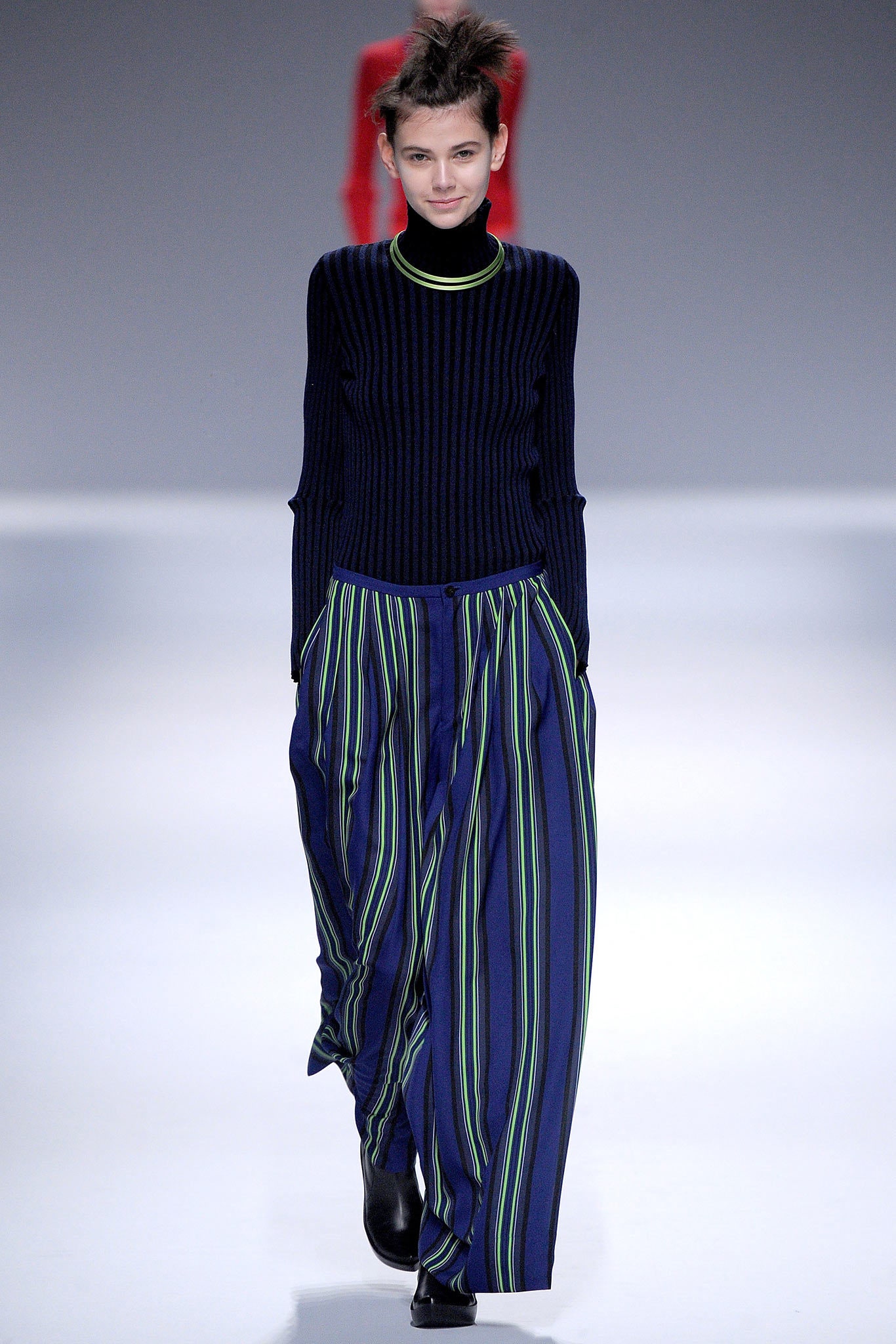 Issey Miyake F/W 13 Look 33