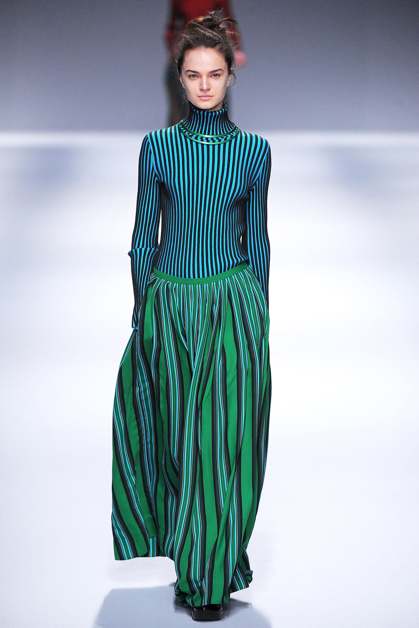 Issey Miyake F/W 13 Look 34