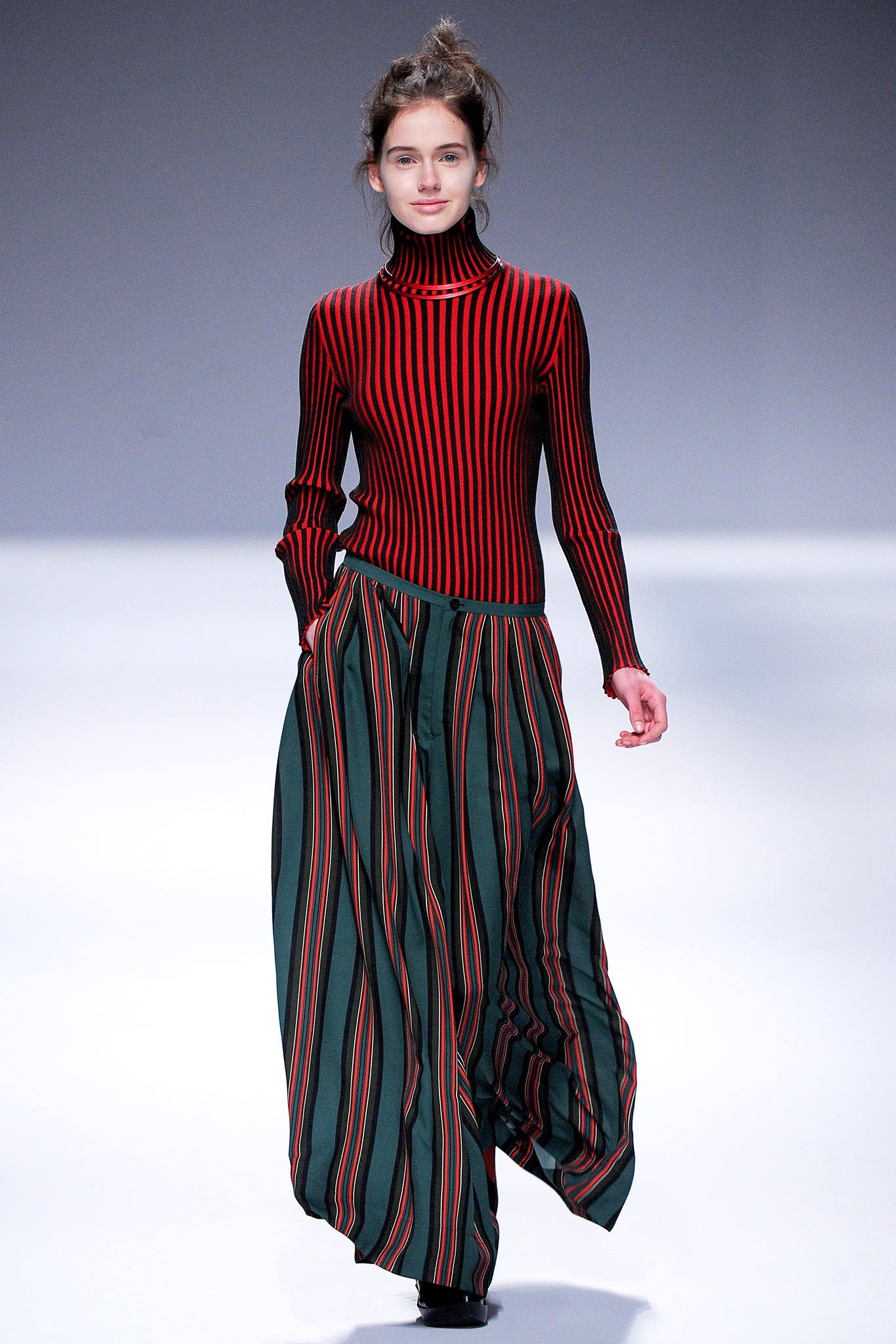 Issey Miyake F/W 13 Look 35