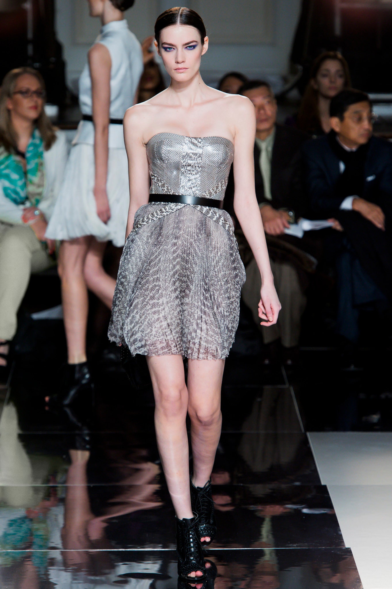 Jason Wu Collection F/W 13 Look 10