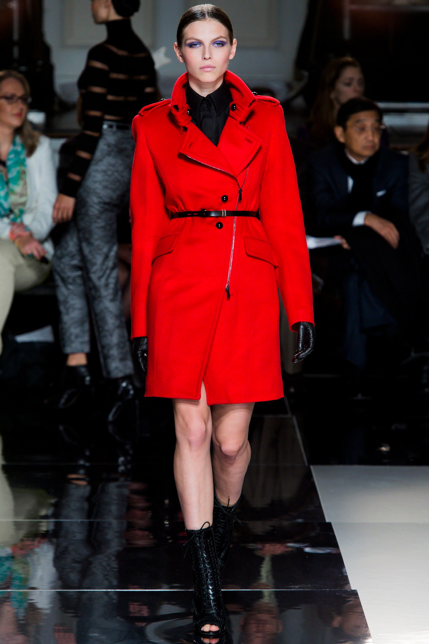 Jason Wu Collection F/W 13 Look 20