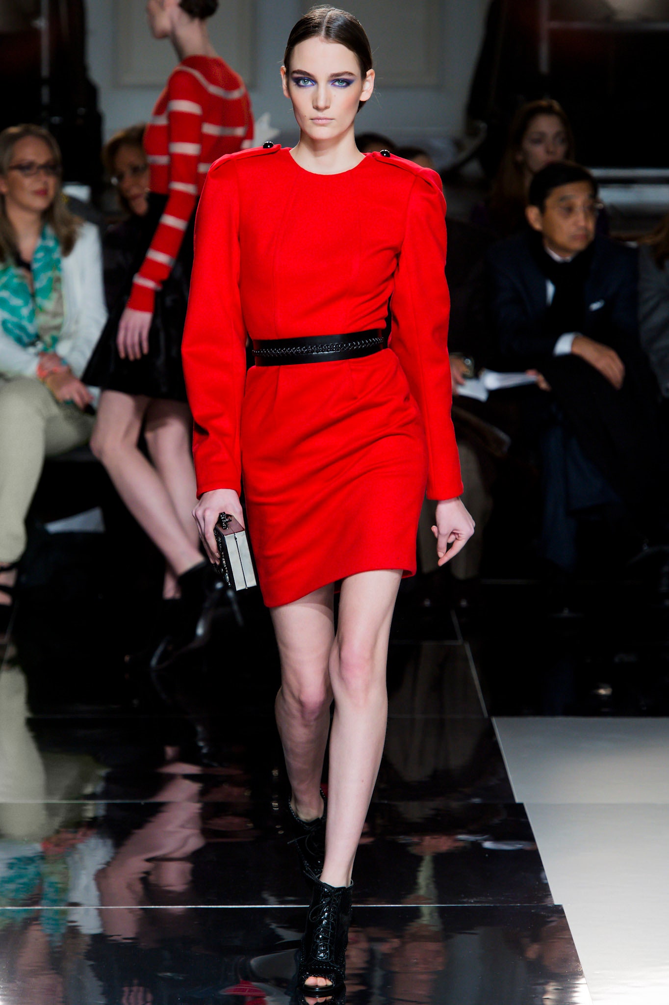 Jason Wu Collection F/W 13 Look 21